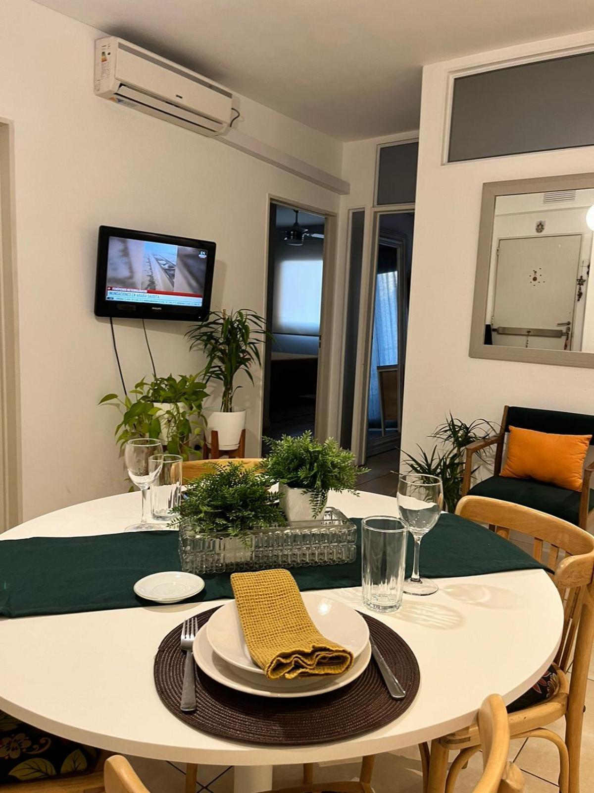 Ferienwohnung Petrona House Palermo Buenos Aires Exterior foto